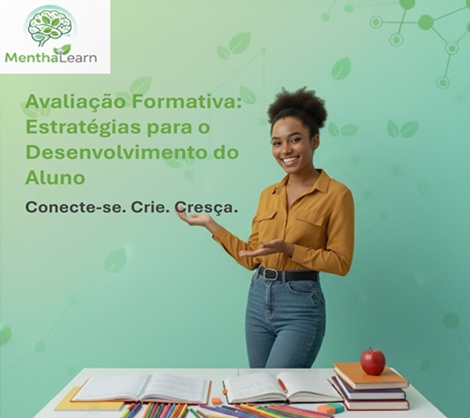 Avalia&ccedil;&atilde;o Formativa: Estrat&eacute;gias para o Desenvolvimento do Aluno