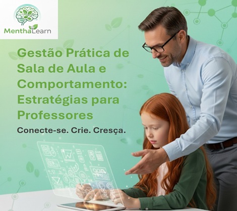 Gest&atilde;o Pr&aacute;tica de Sala de Aula e Comportamento: Estrat&eacute;gias para Professores