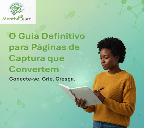 Construa sua Lista e Multiplique seus Lucros: O Guia Definitivo para P&aacute;ginas de Captura que Convertem