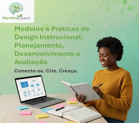 Modelos e Pr&aacute;ticas de Design Instrucional: Planejamento, Desenvolvimento e Avalia&ccedil;&atilde;o