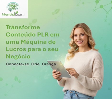 Transforme Conteúdo PLR em uma Máquina de Lucros para o seu Negócio Online