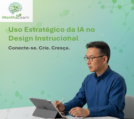 Uso Estratégico da IA no Design Instrucional