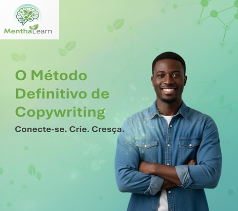 O Método Definitivo de Copywriting que Converterá Visitantes em Clientes Fiéis
